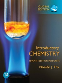 Cover Introductory Chemistry, eBook, SI Units