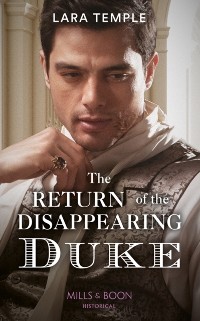 Cover RETURN OF DISAPPE_RETURN OF EB