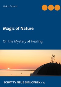 Cover Magic of Nature