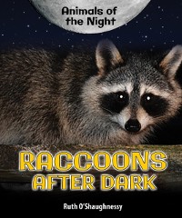 Cover Raccoons After Dark