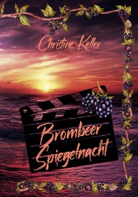 Cover Brombeer Spiegelnacht