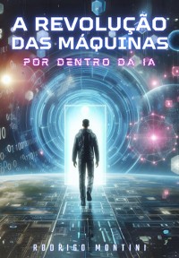 Cover A Revolução Das Máquinas