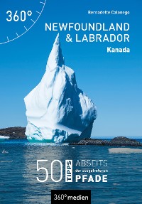 Cover Newfoundland und Labrador – Kanada