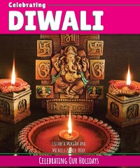 Cover Celebrating Diwali