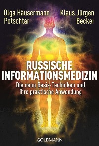 Cover Russische Informationsmedizin