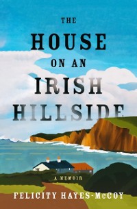 Cover House on an Irish Hillside