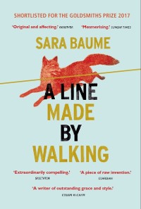 Cover Line Made By Walking