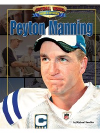 Cover Peyton Manning
