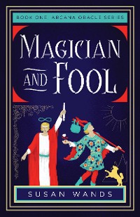 Cover Magician and Fool