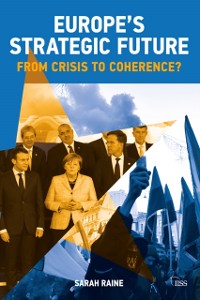 Cover Europe's Strategic Future