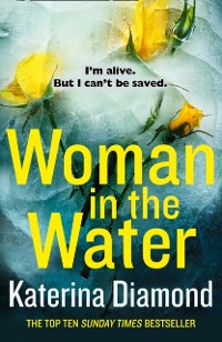Cover Woman in the Water