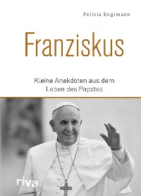 Cover Franziskus