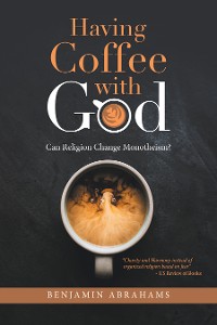 Cover Having Coffee with God