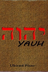 Cover יהוה - Yauh