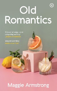 Cover Old Romantics