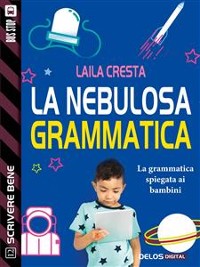 Cover La nebulosa grammatica