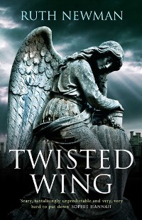 Cover Twisted Wing