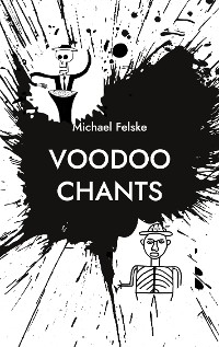 Cover Voodoo Chants