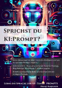 Cover Sprichst du KI:Prompt?