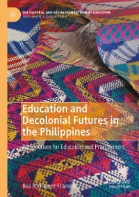 Cover Education and Decolonial Futures in the Philippines