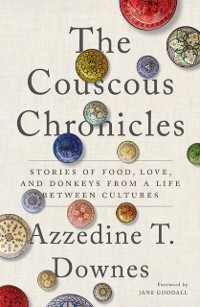 Cover Couscous Chronicles