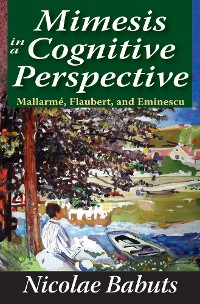 Cover Mimesis in a Cognitive Perspective