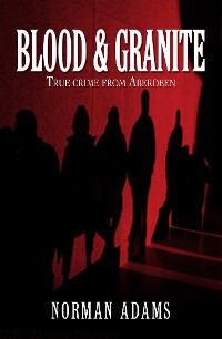 Cover Blood and Granite