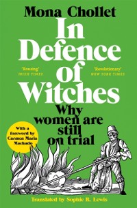 Cover In Defence of Witches