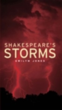 Cover Shakespeare''s storms