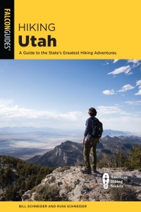 Cover Hiking Utah