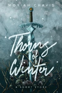 Cover Thorns of Winter