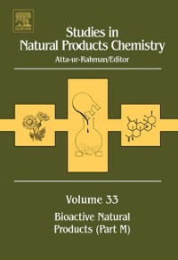 Cover Studies in Natural Products Chemistry