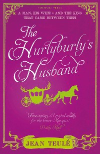 Cover The Hurlyburly's Husband