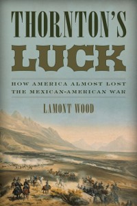 Cover Thornton's Luck