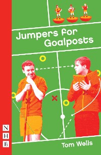 Cover Jumpers for Goalposts (NHB Modern Plays)