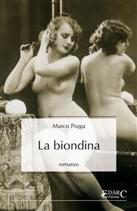 Cover La biondina