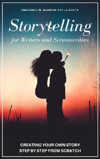Cover Storytelling for Writers and Screenwriters