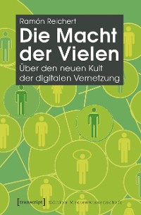 Cover Die Macht der Vielen