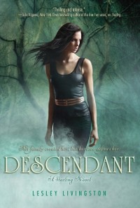 Cover Descendant