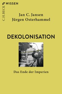 Cover Dekolonisation