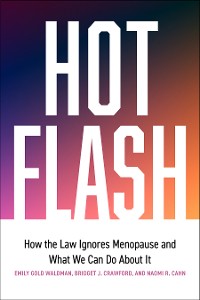 Cover Hot Flash