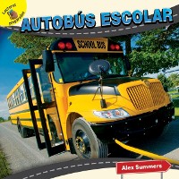 Cover Autobús escolar