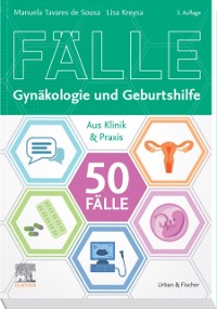 Cover 50 Falle Gynakologie und Geburtshilfe