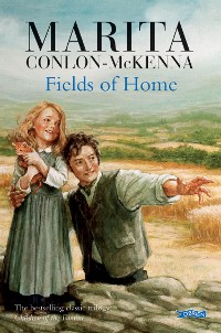 Cover Fields of Home
