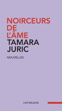 Cover Noirceurs de l'ame