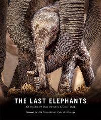 Cover Last Elephants