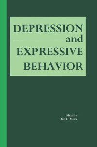 Cover Depression and Expressive Behavior