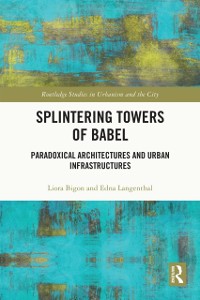 Cover Splintering Towers of Babel