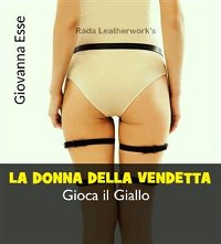 Cover La Donna della Vendetta