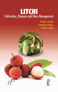Cover Litchi (Cultivation, Diseases And Their Management)